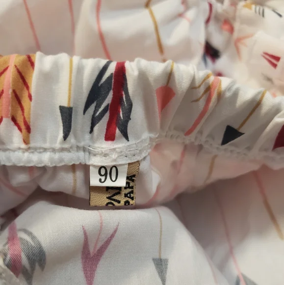 Posh Peanut Floral Onesie Bundle - Picture 7 of 7